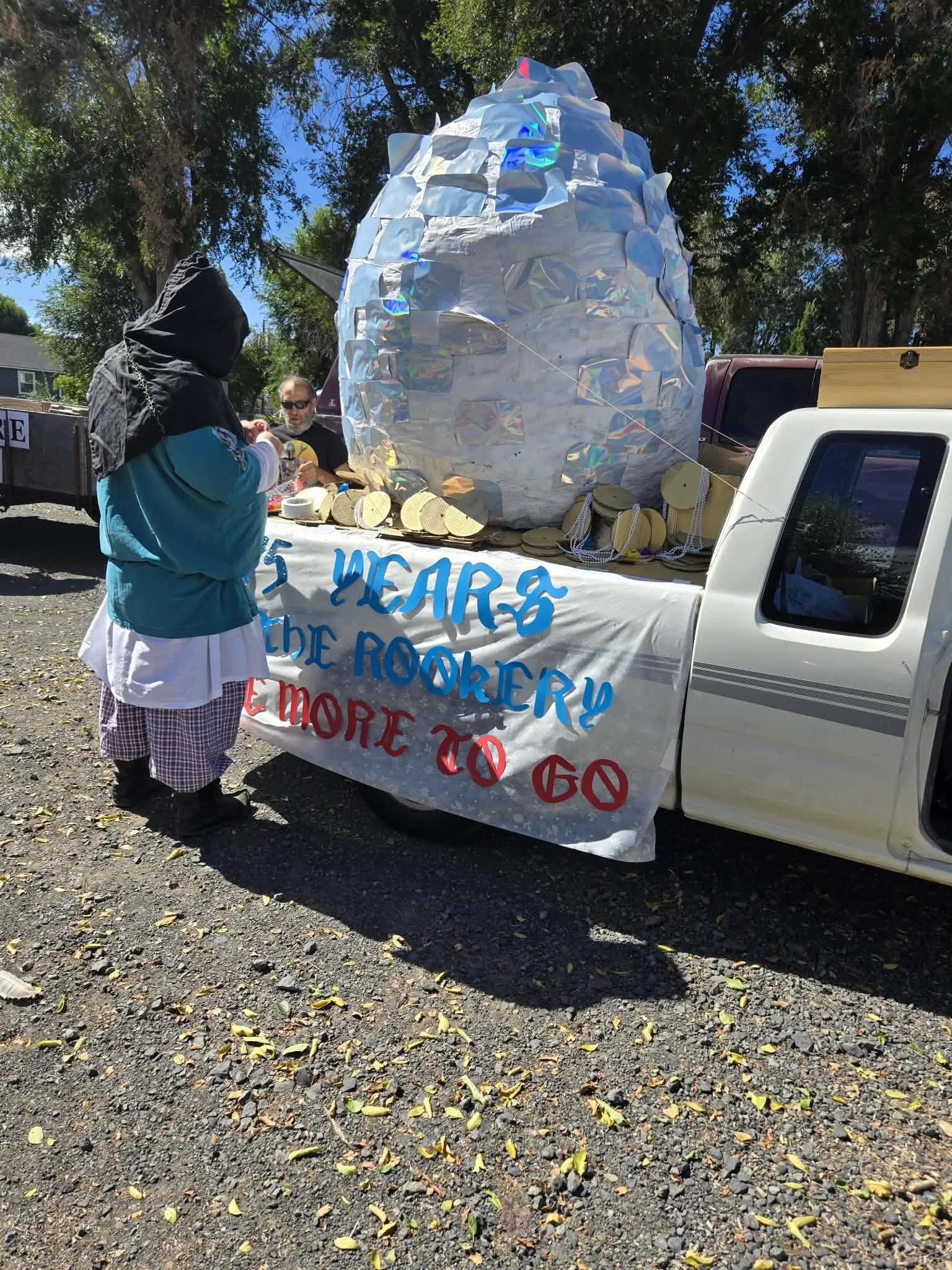 Tulelake Parade 2026
