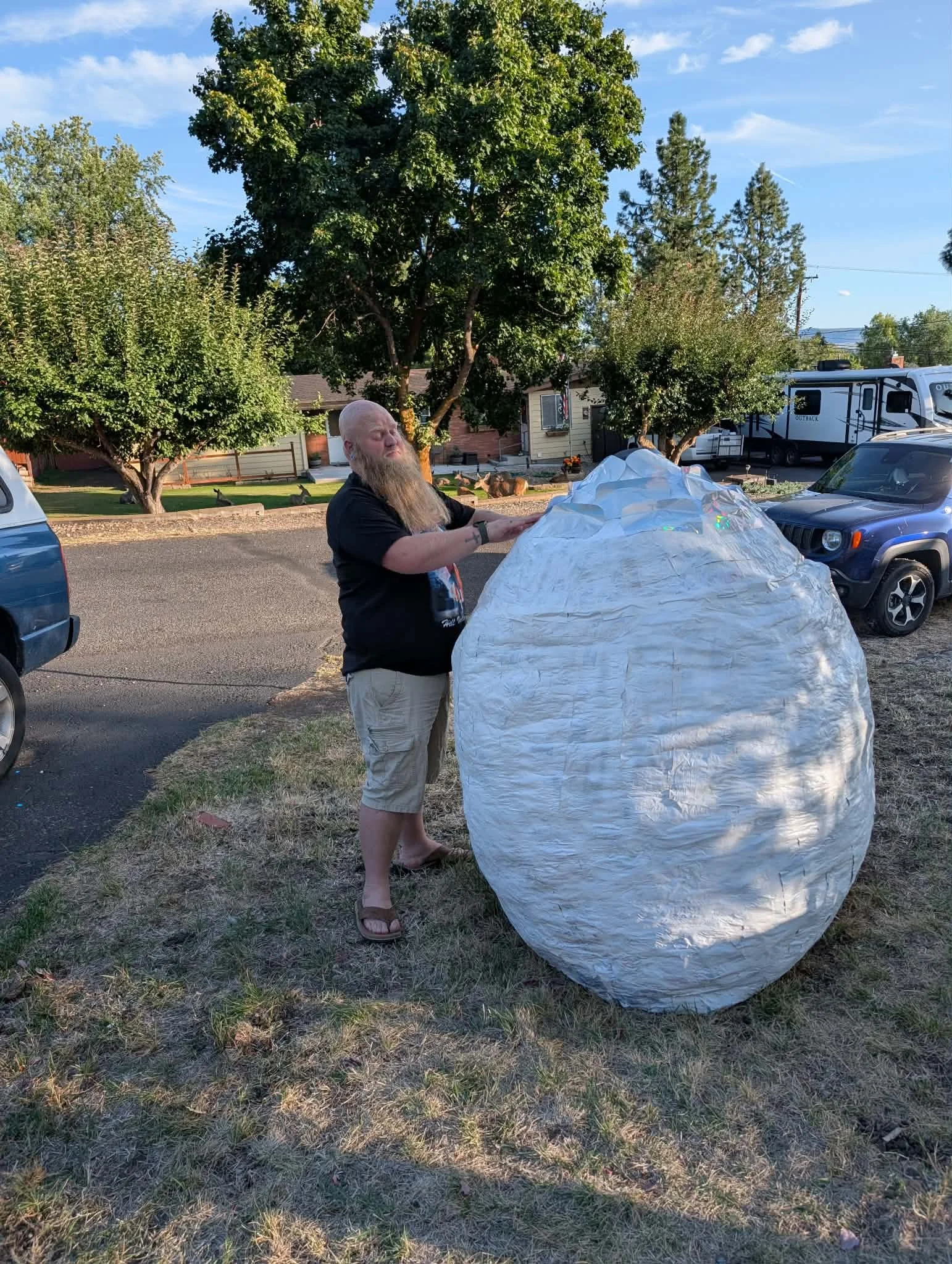 Tulelake Parade 2026
