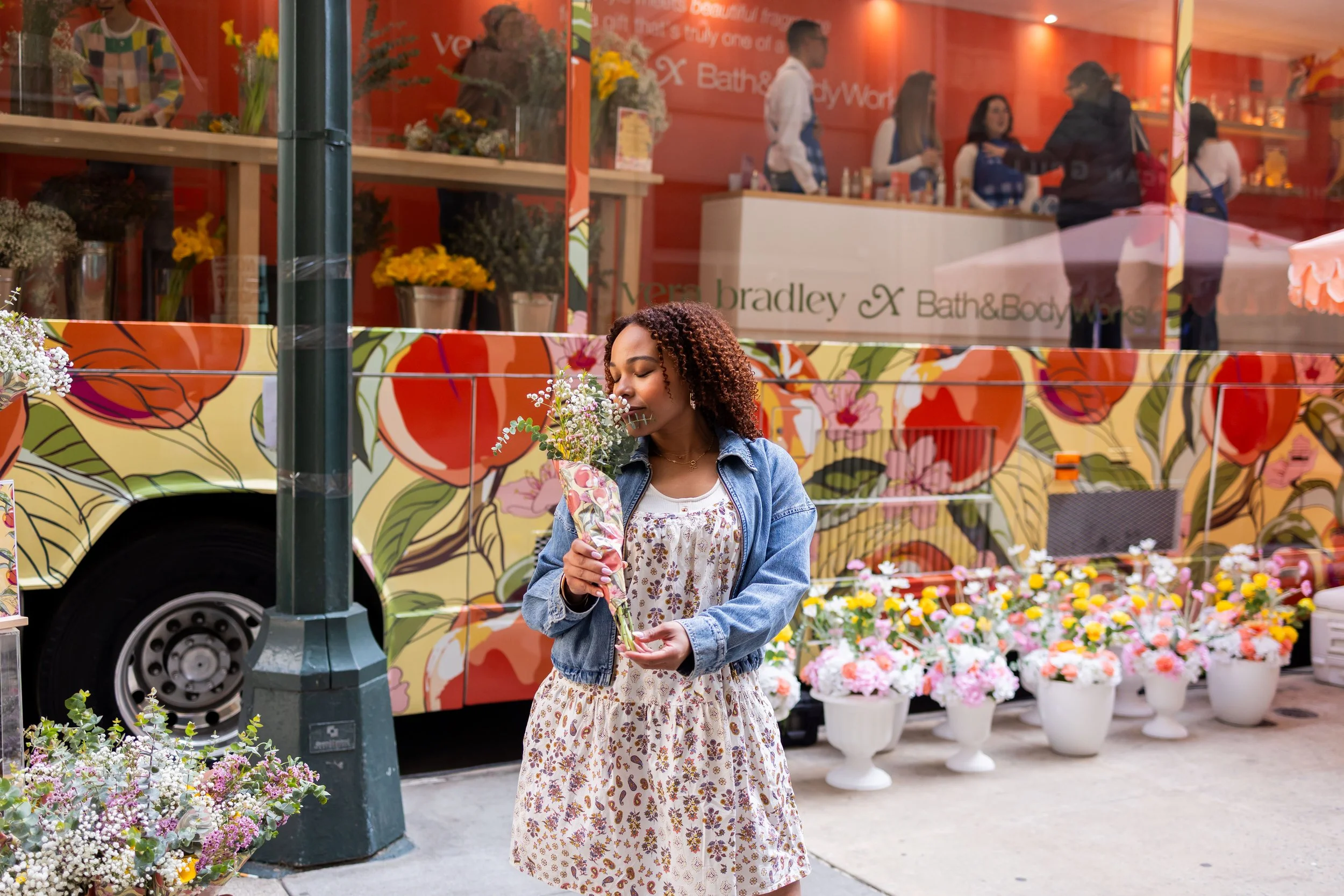 Bath & Body Works x Vera Bradley