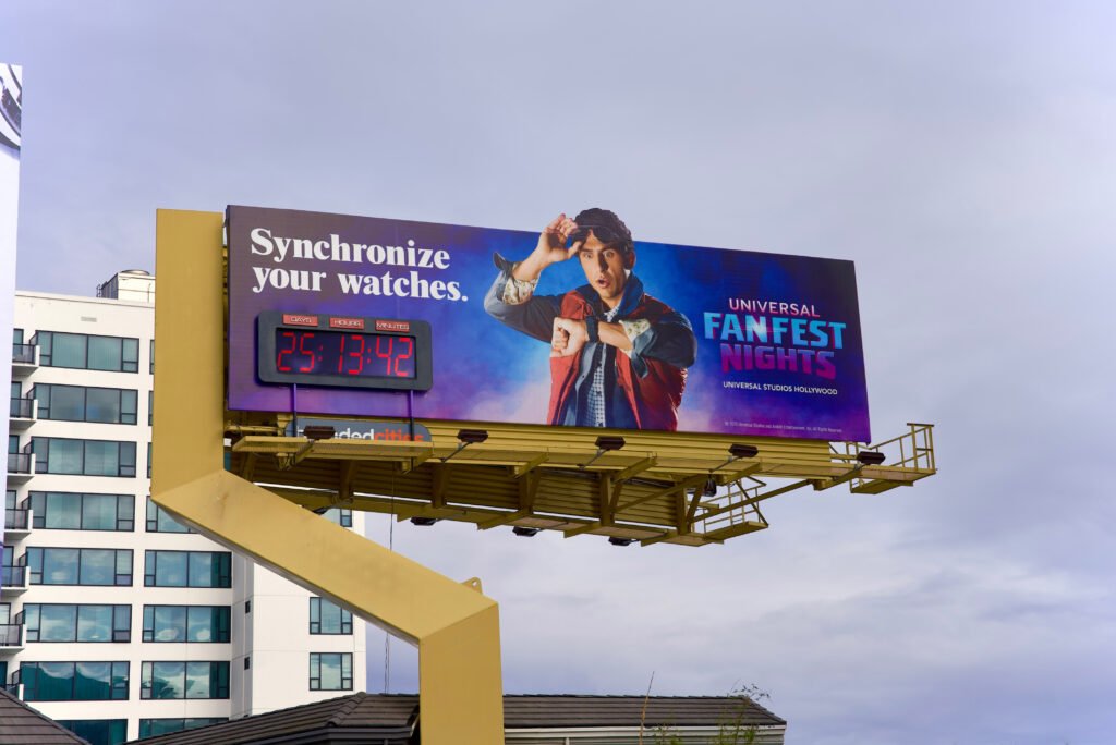 Synchronize Your Watches