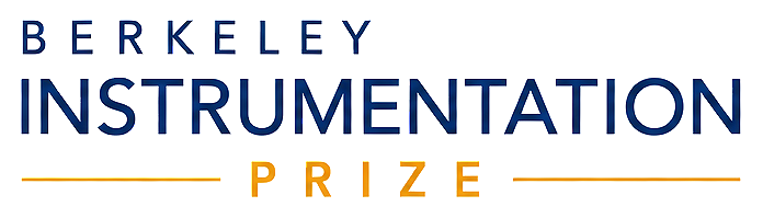 Berkeley Instrumentation Prize