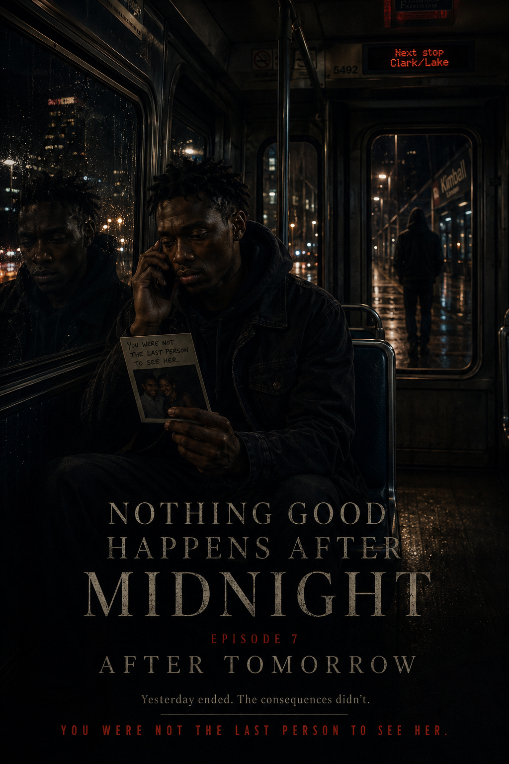 After Tomorrow