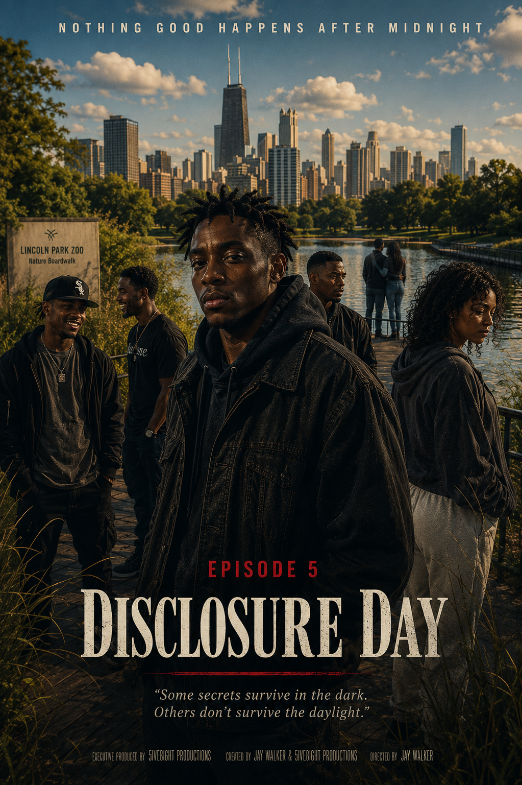Disclosure Day