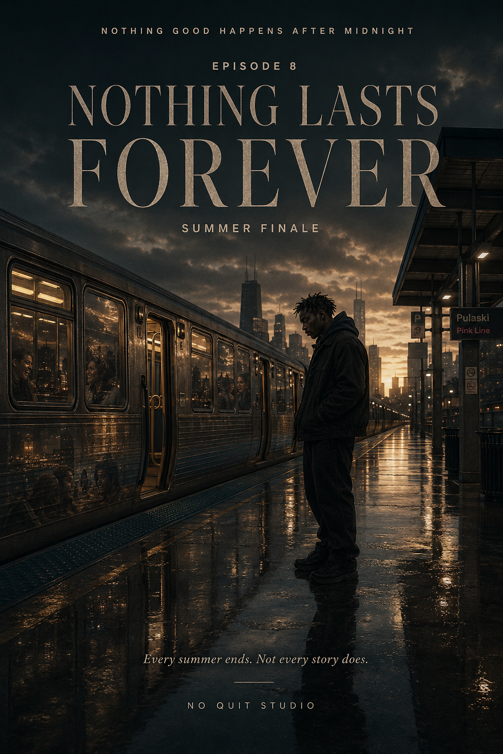Nothing Last Forever