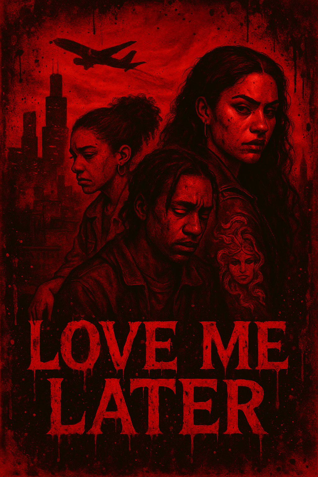 Love Me Later