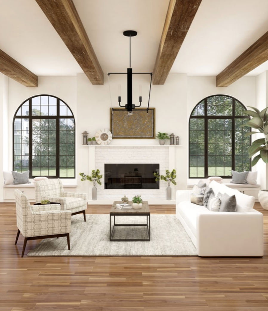 Interior Decorating & Curation