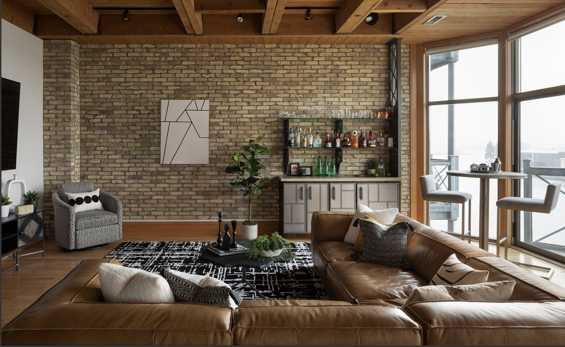 Interior Design & Remodeling