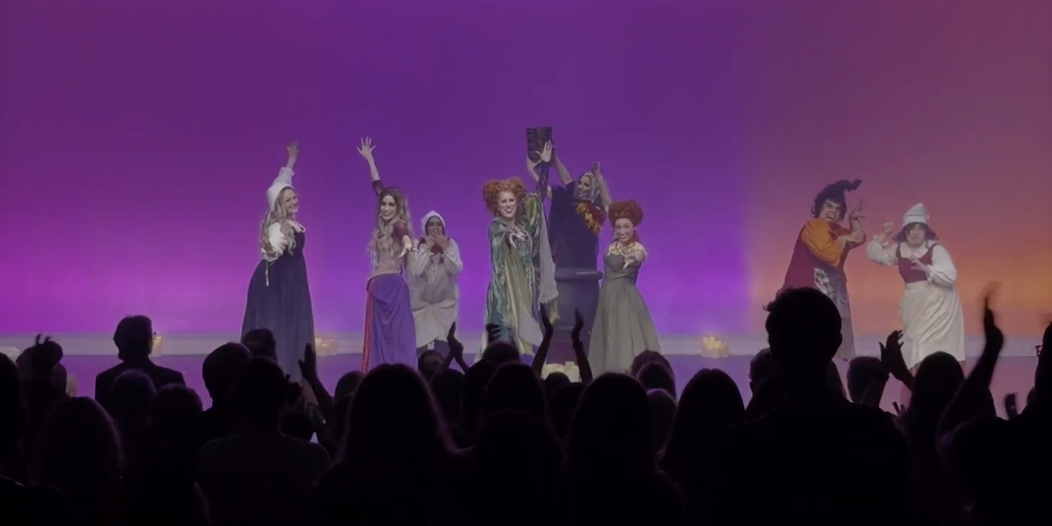 Category: On Stage