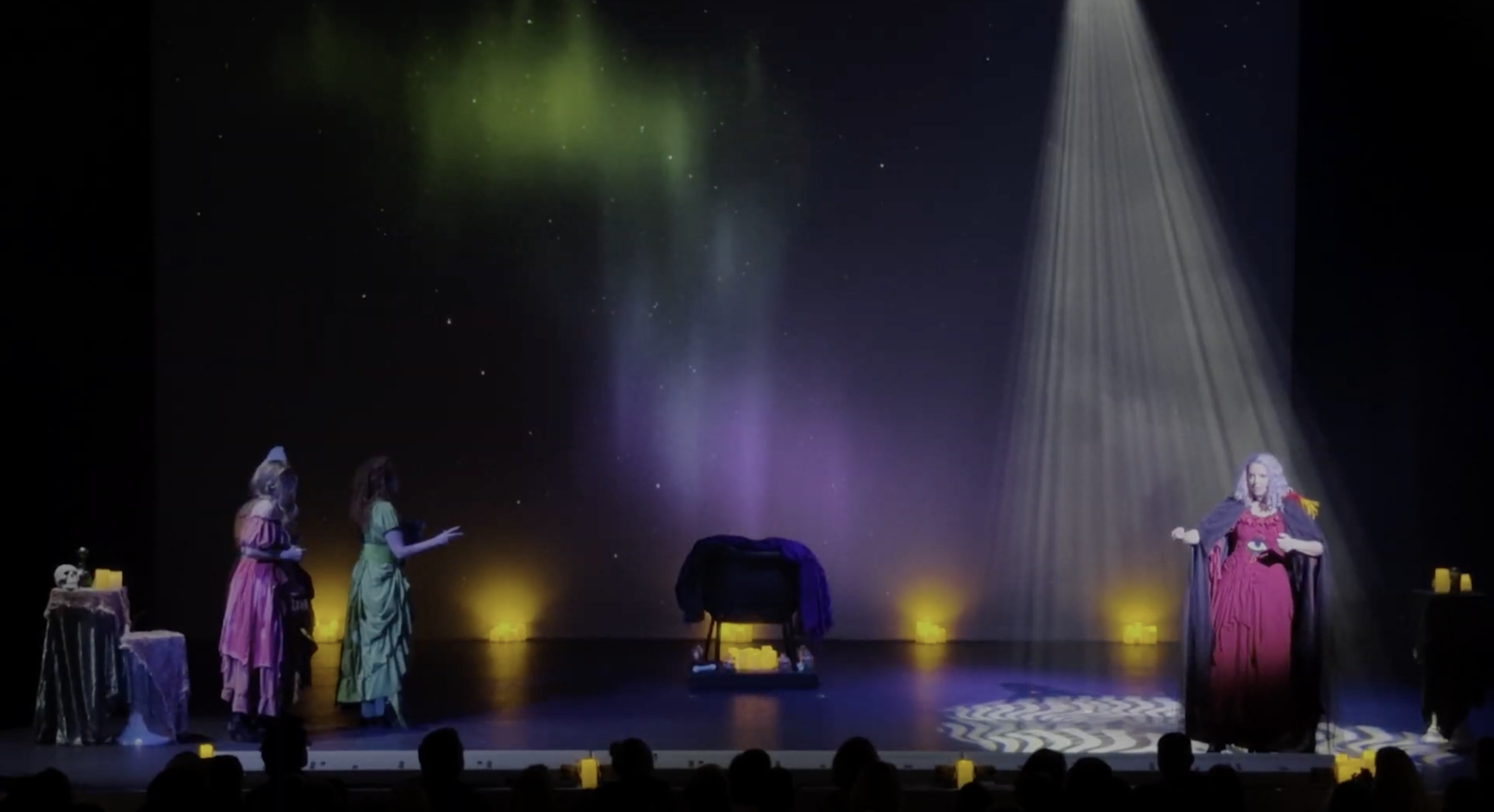 Category: On Stage