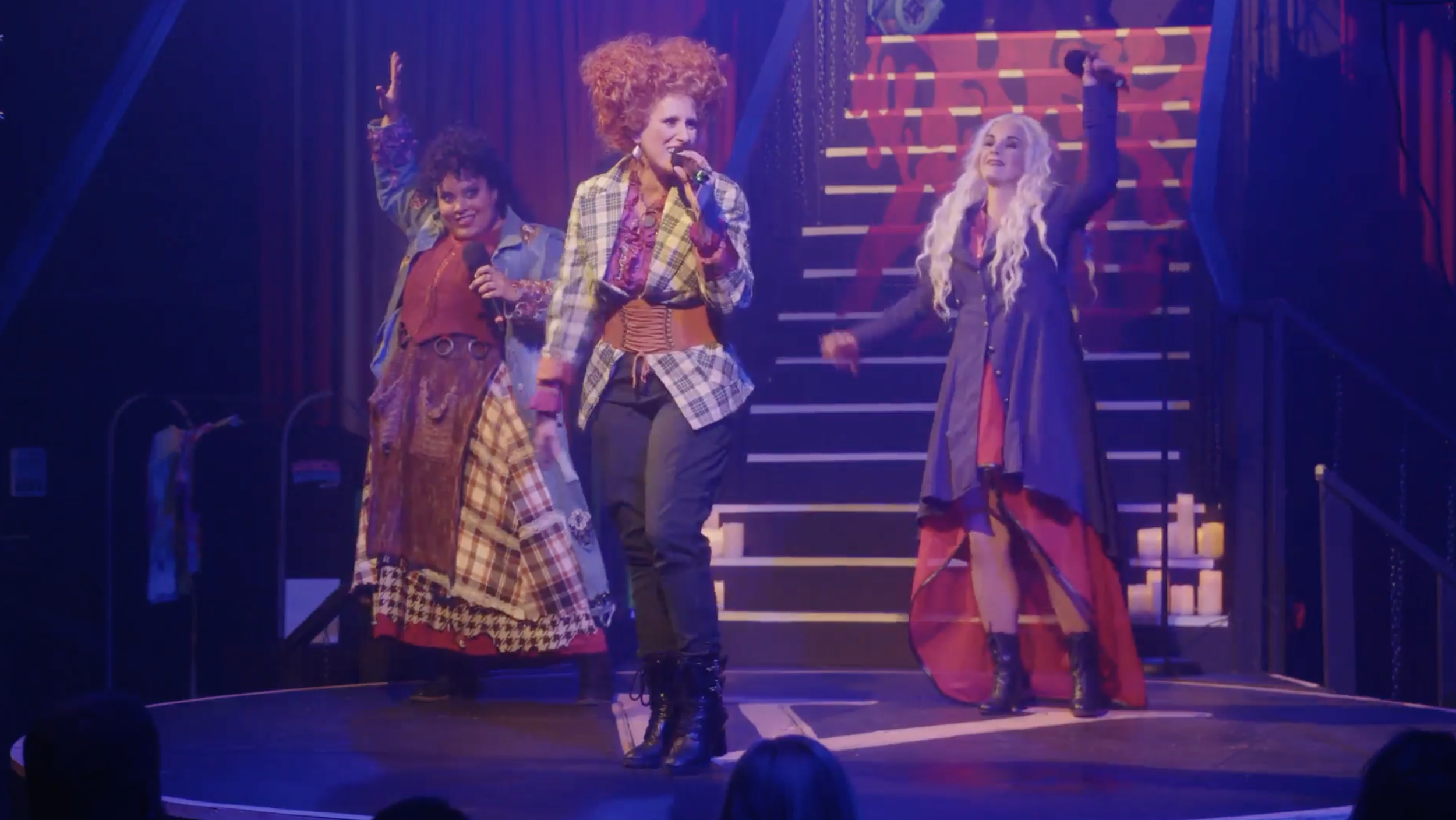 Category: On Stage