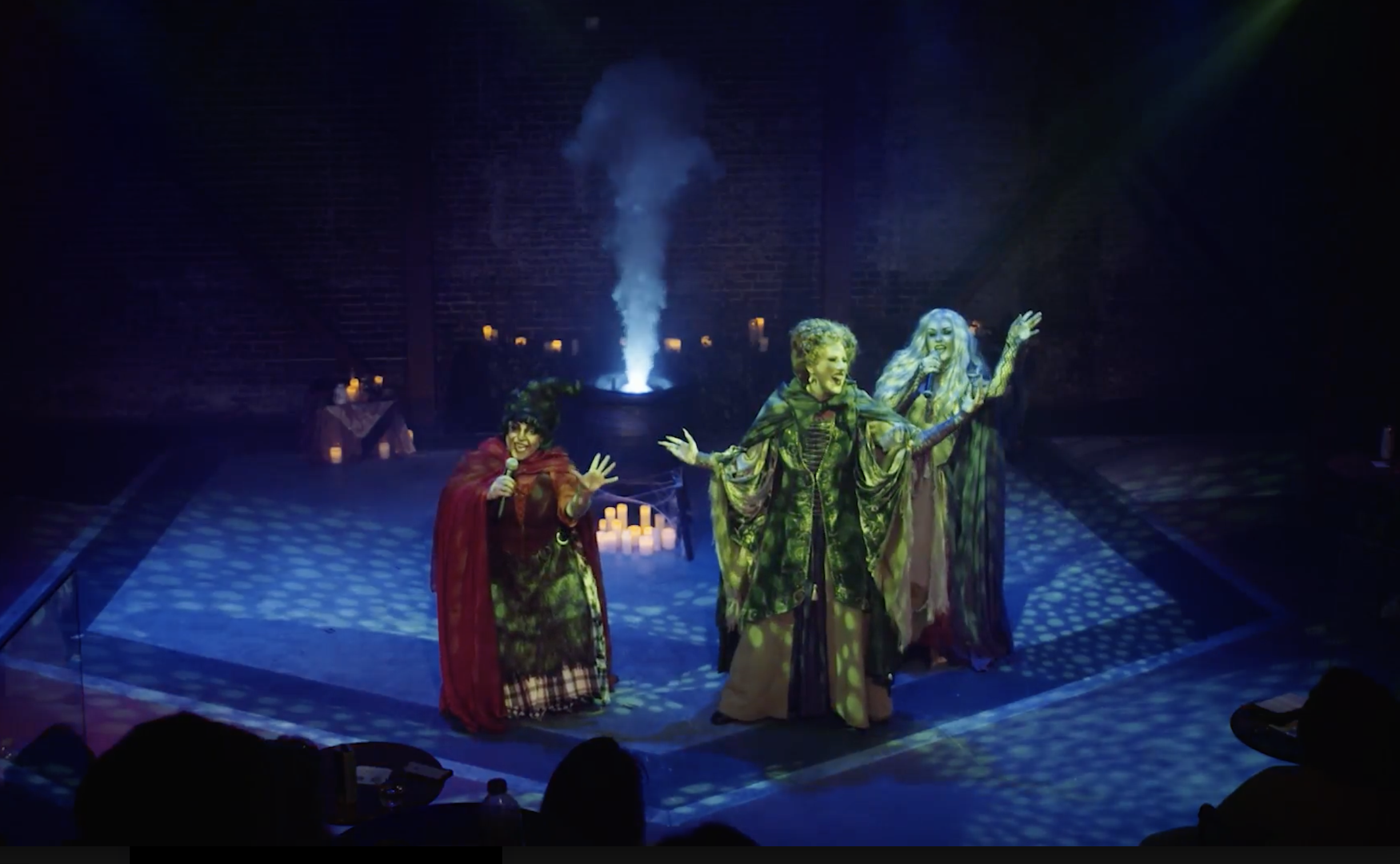Category: On Stage