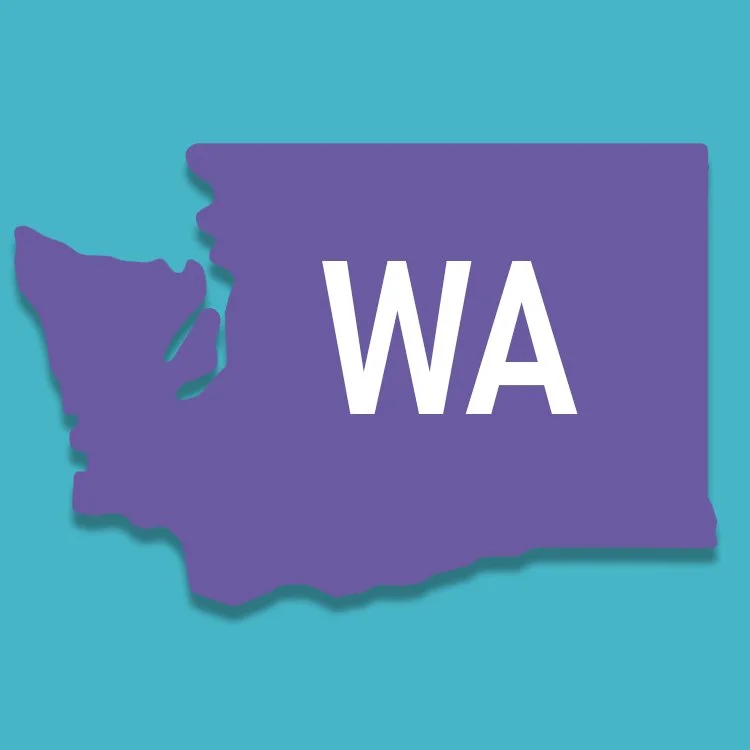 State of Washington.