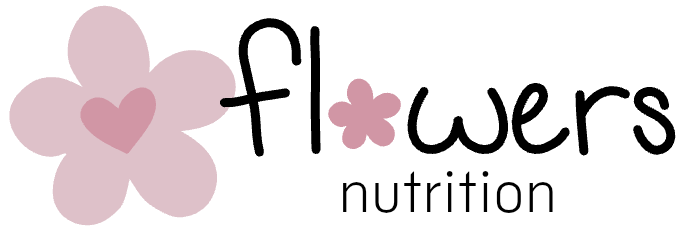 Flowers Nutrition