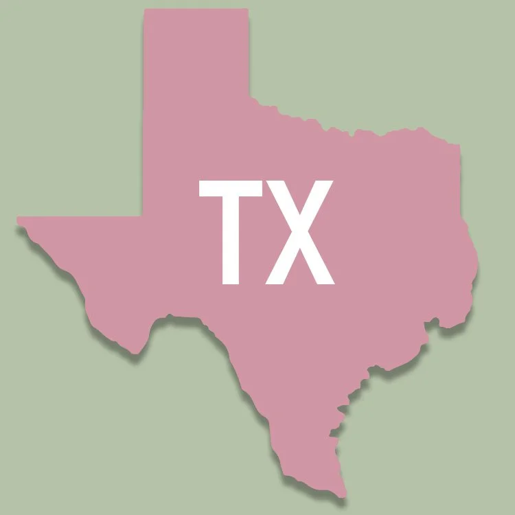 Image of Texas