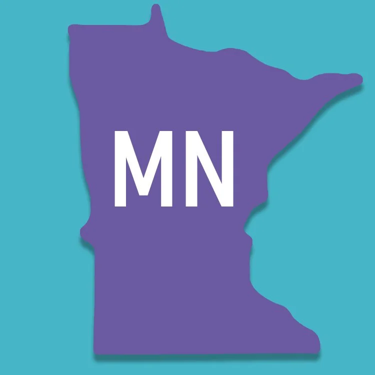 State of Minnesota.