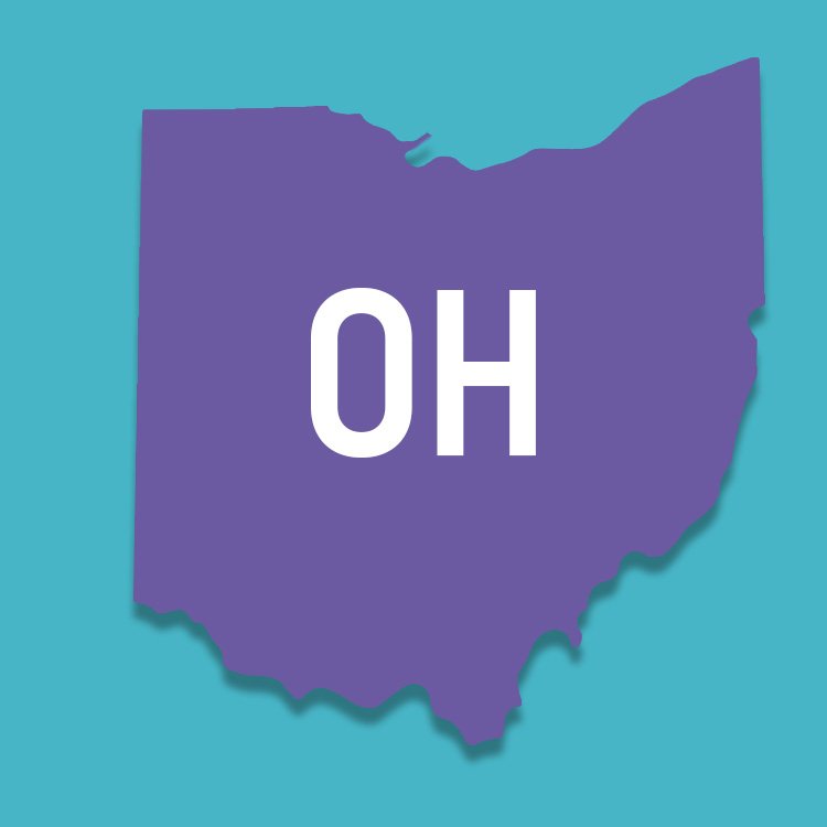 State of Ohio.