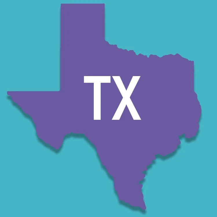 State of Texas.