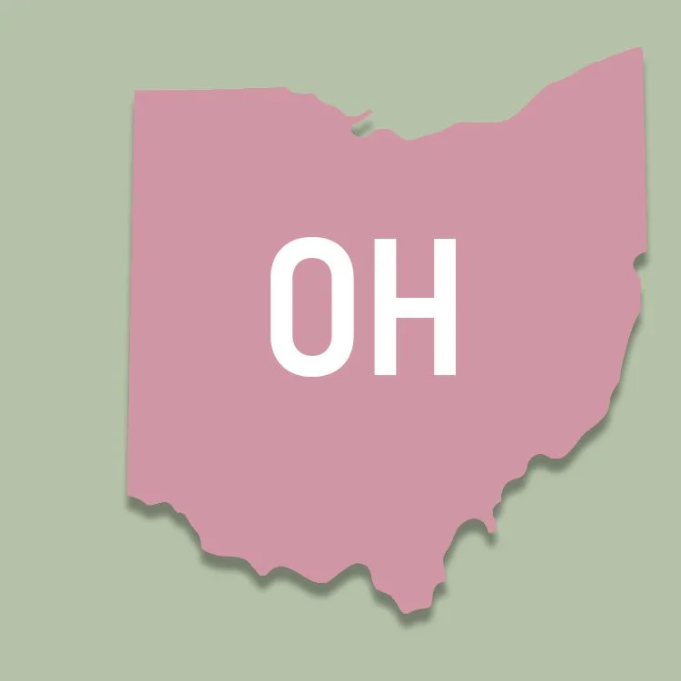 Image of Ohio