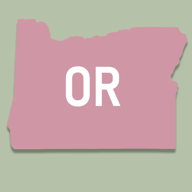 Image of Oregon