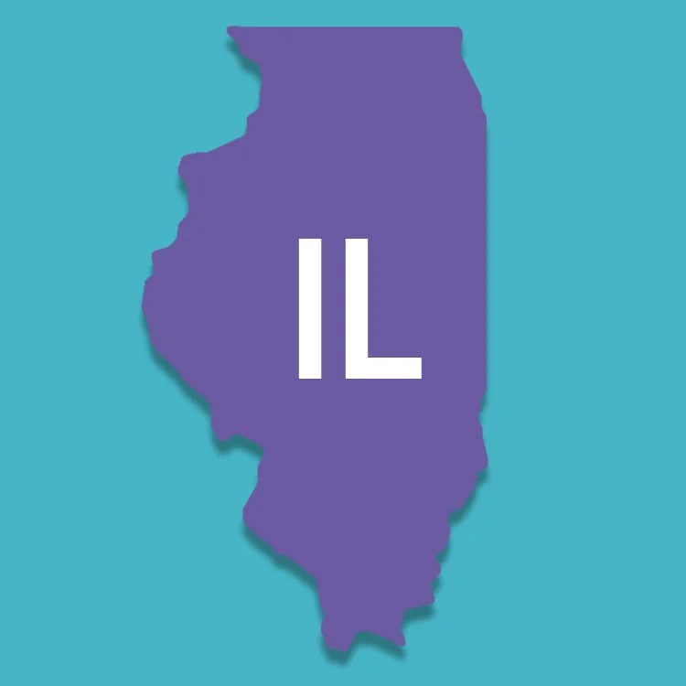 State of Illinois.