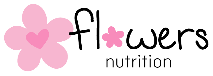 Flowers Nutrition