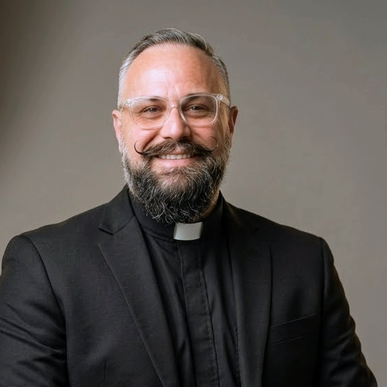 Sacraments on the Move: Archpriest Justo Hurtado Elevated to Lead Expanded Border Support and Legal Advocacy Network