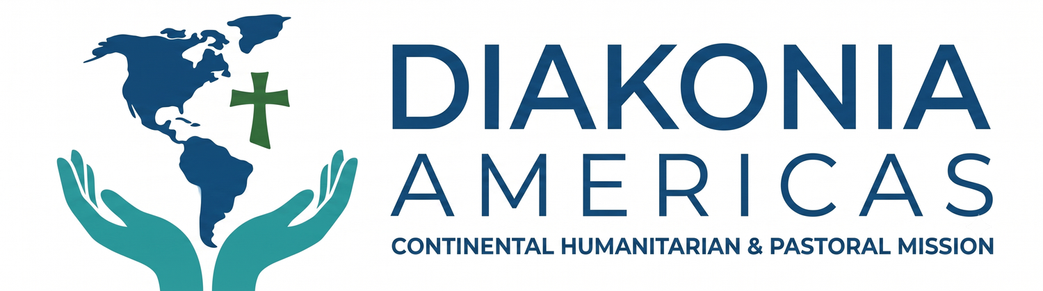 Diakonia Americas