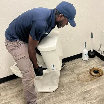 Your Drain Guy Main Sewer Line Cleaning