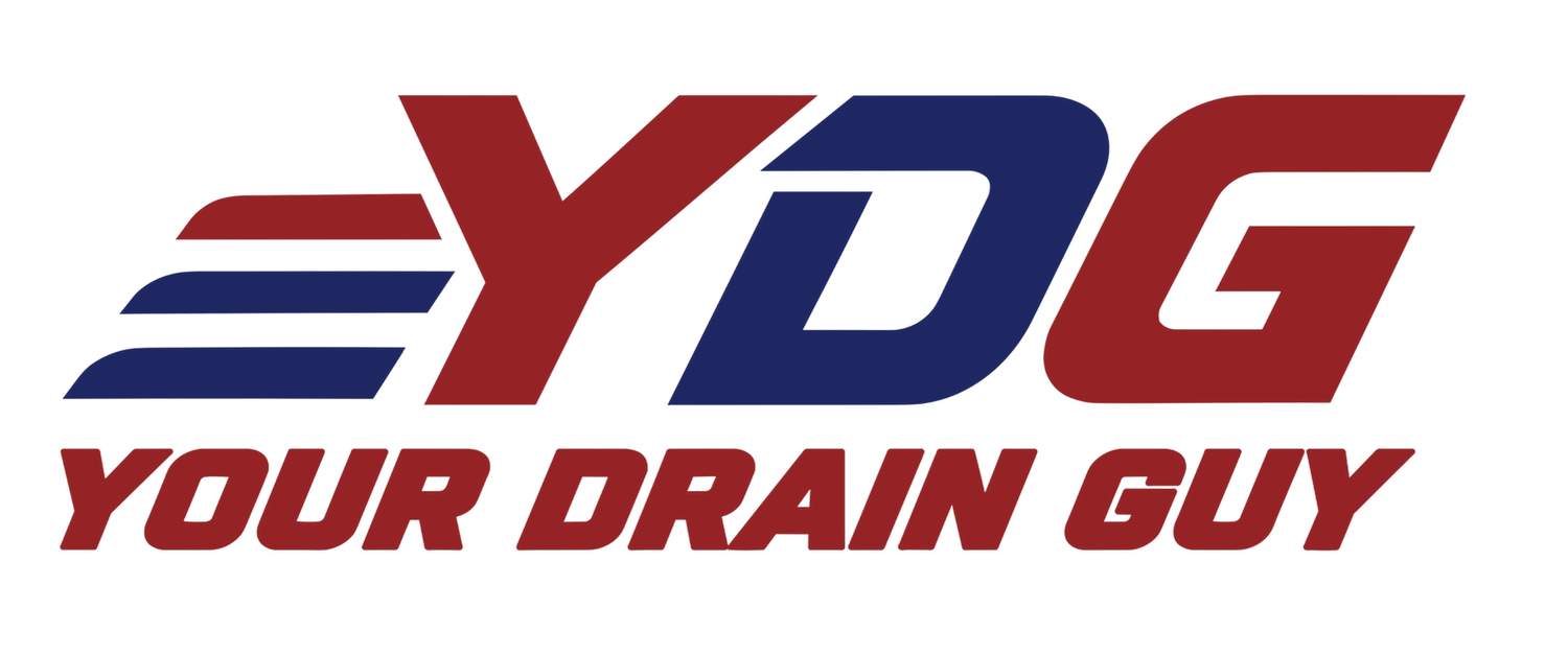 Your Drain Guy
