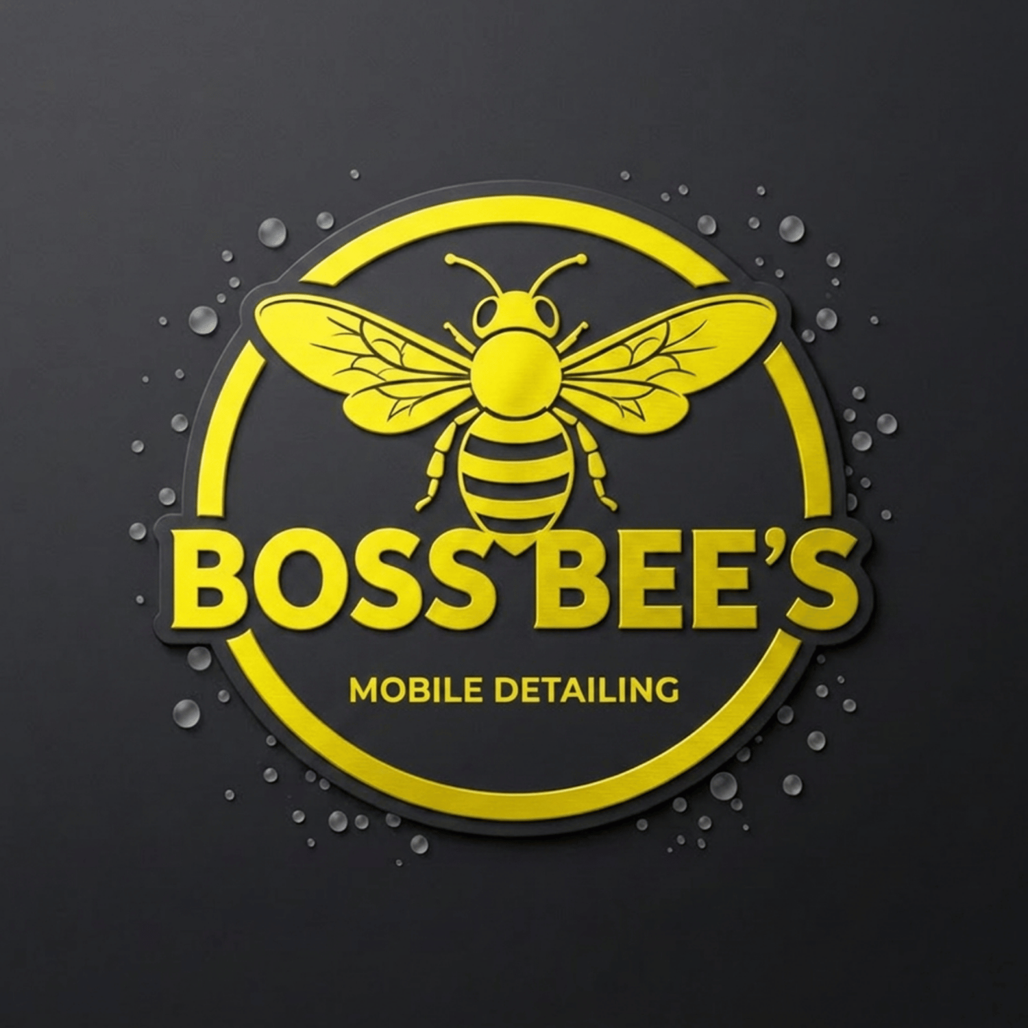 Boss Bee's Mobile Detailing