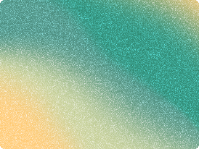 Abstract gradient background with pastel colors transitioning from cream to green and yellow.