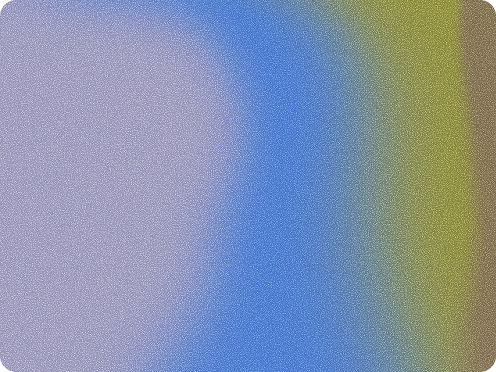Blurred abstract pattern with gradient colors including purple, blue, green, and yellow.