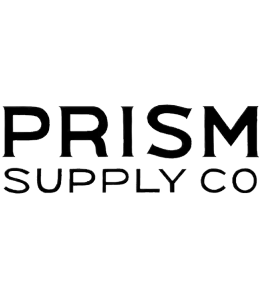 Logo for Prism Supply Co.