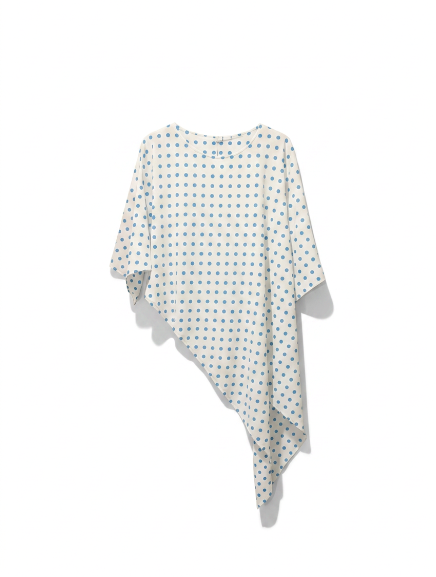 The Meghan Poncho