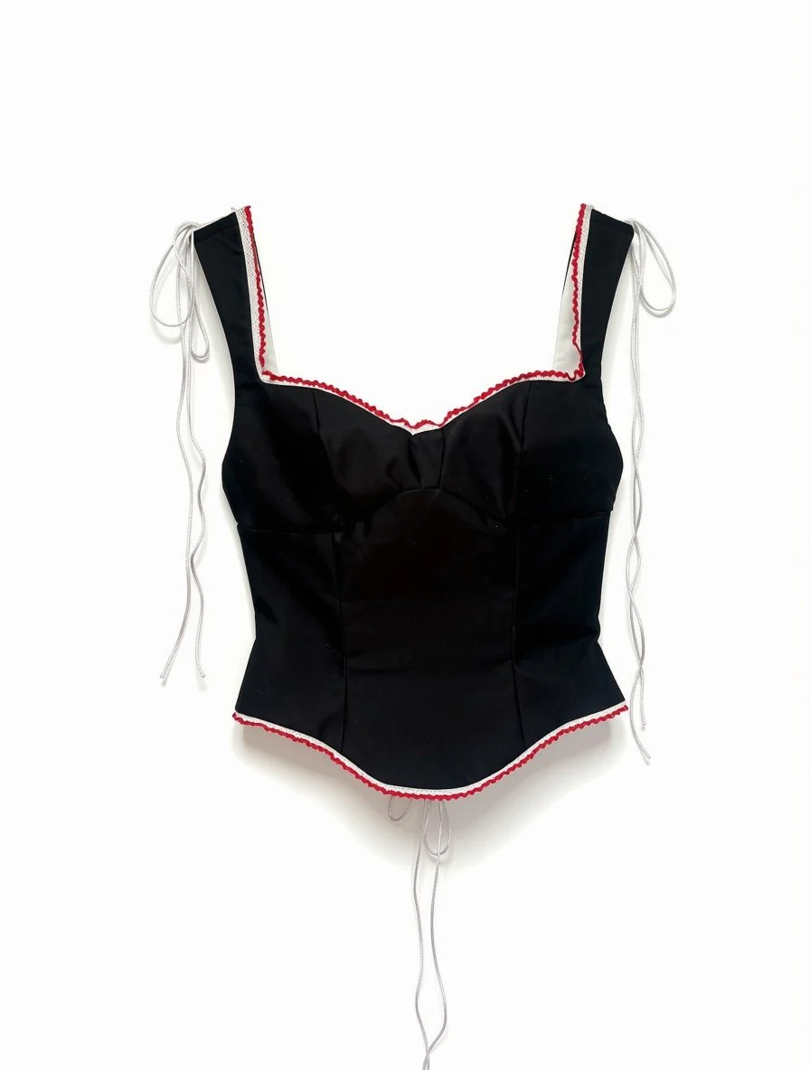 The Mary Corset