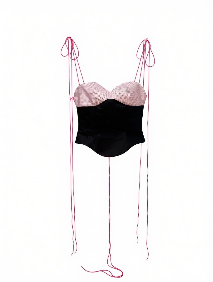 The Kylie Corset