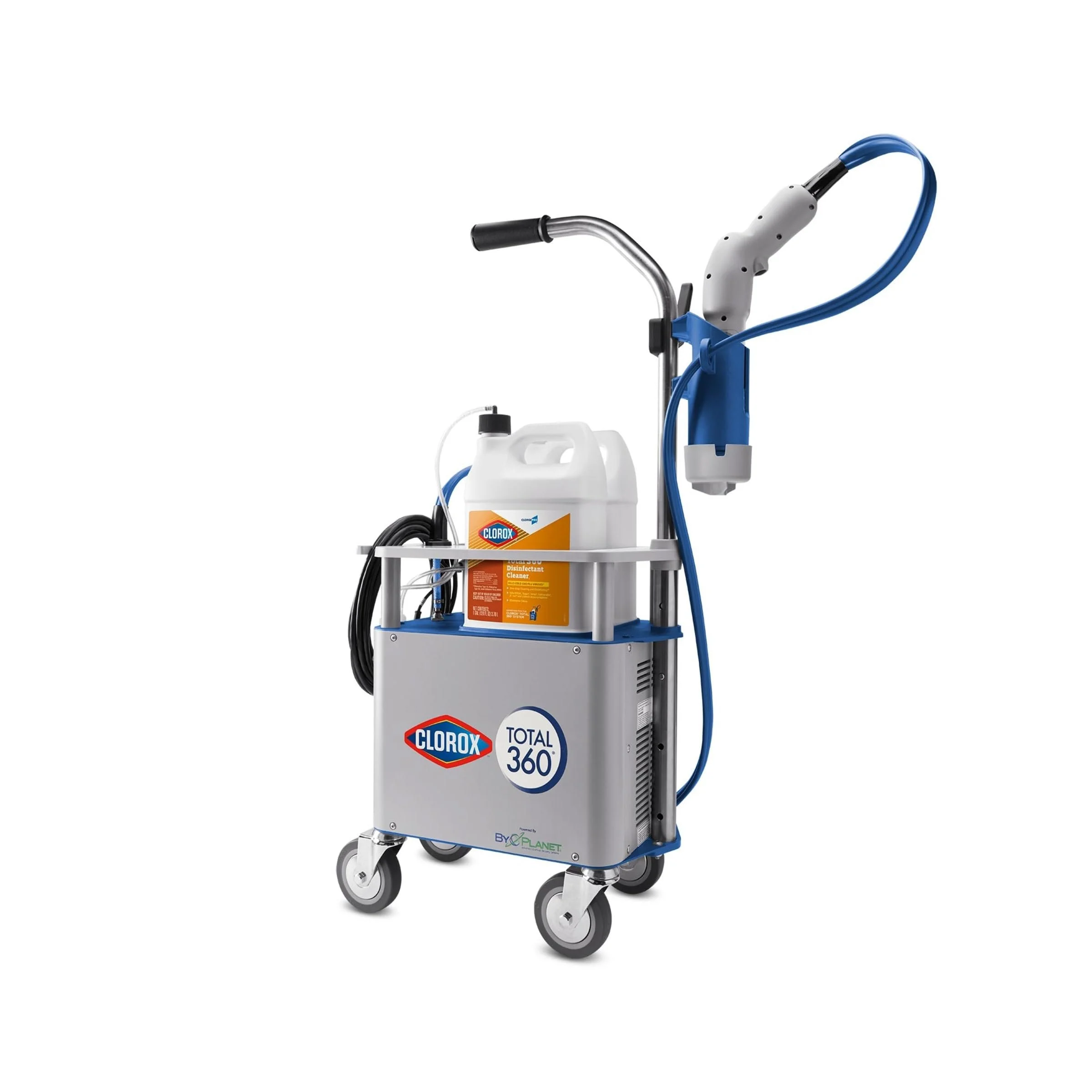 Office, Medical, Move in/out, Airb&b and Disinfection Cleaning | St. Augustine