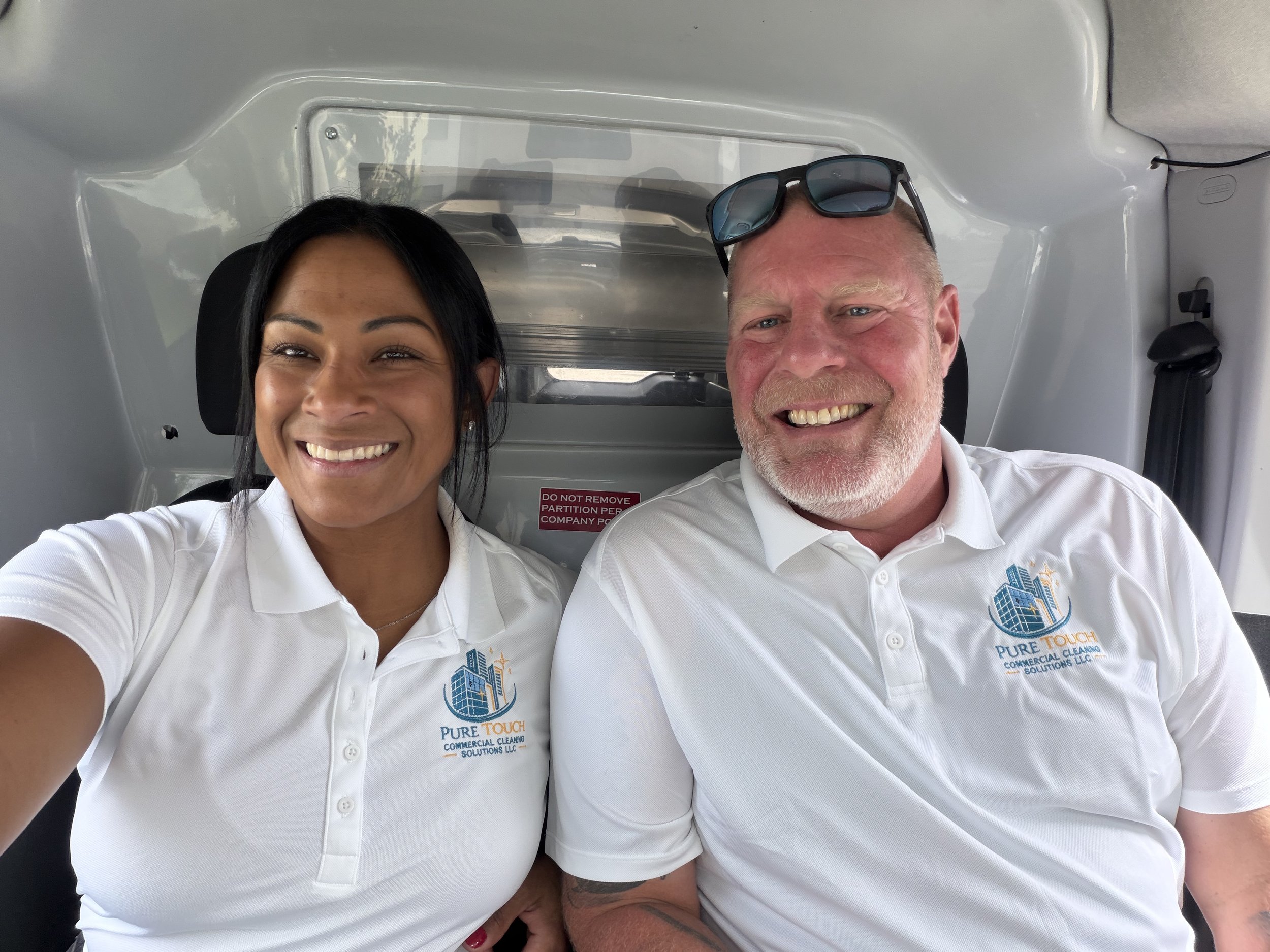 Family-Owned Commercial Cleaners | St. Johns County, FL