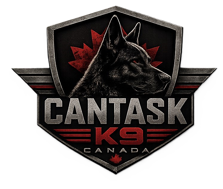 CANTASK K9
