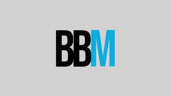 BBMEDIA - Gift Card