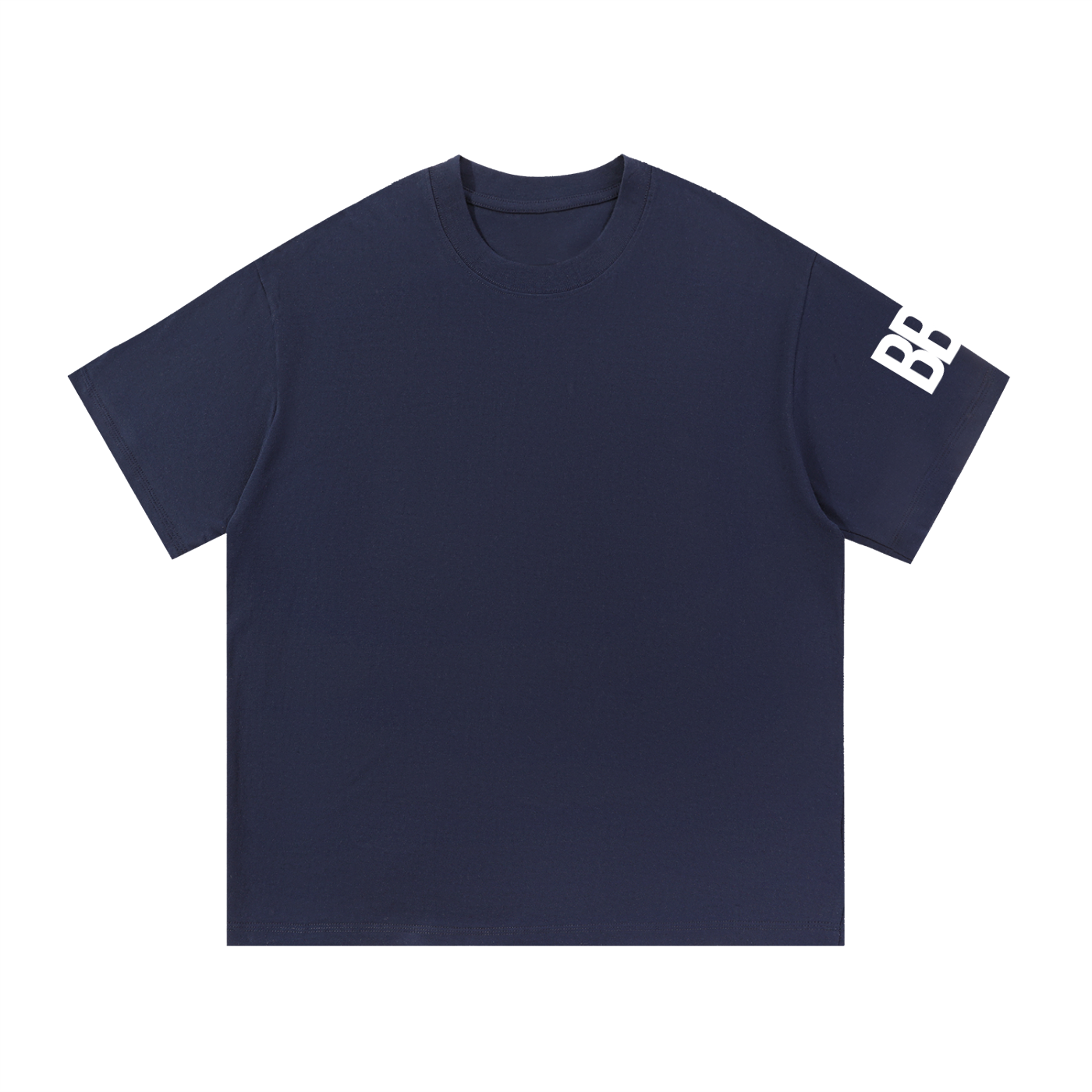 BBMEDIA - Essential Tee