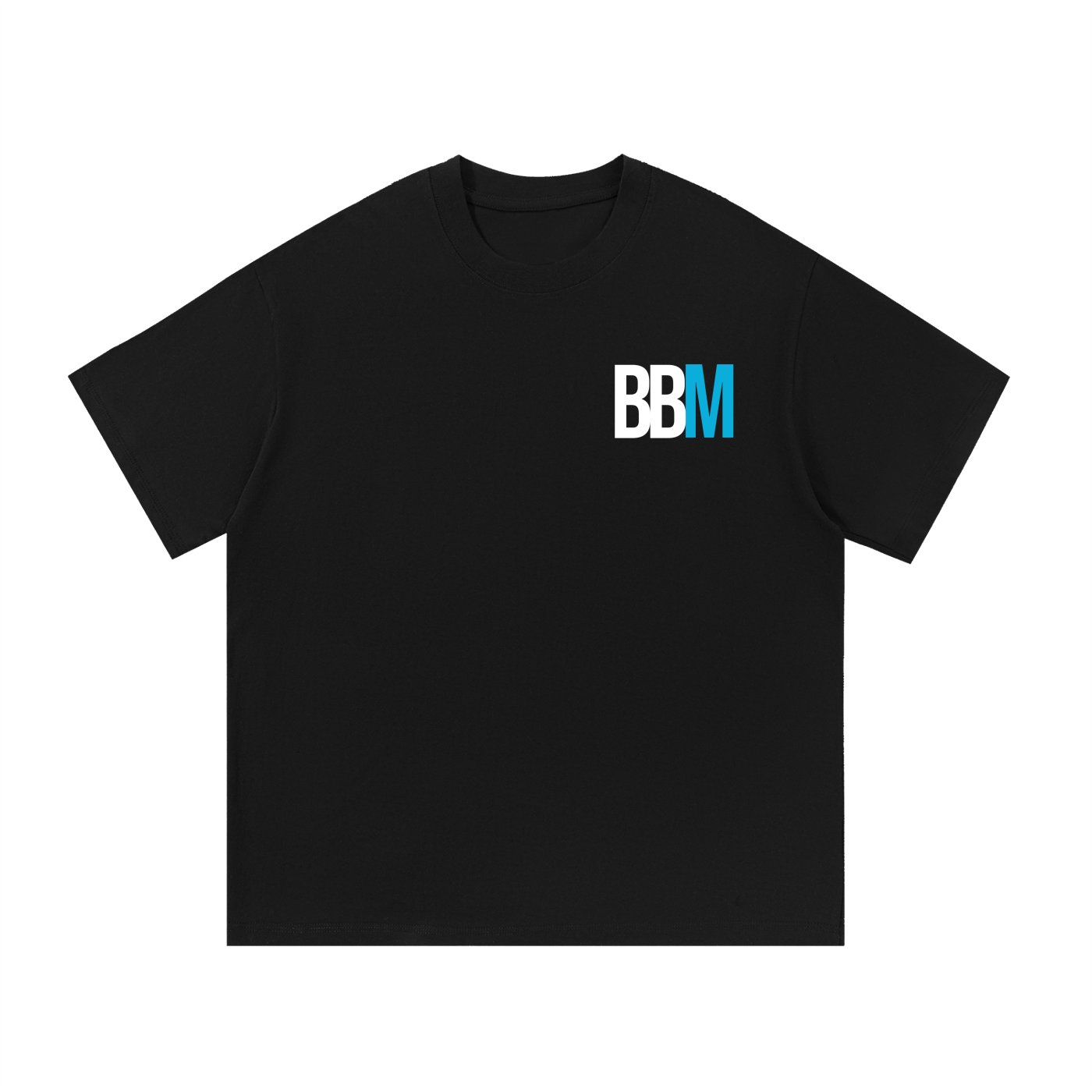 BBMEDIA - Signature Tee