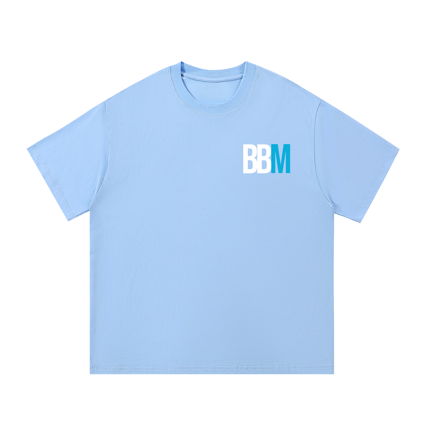 BBMEDIA - Signature Tee