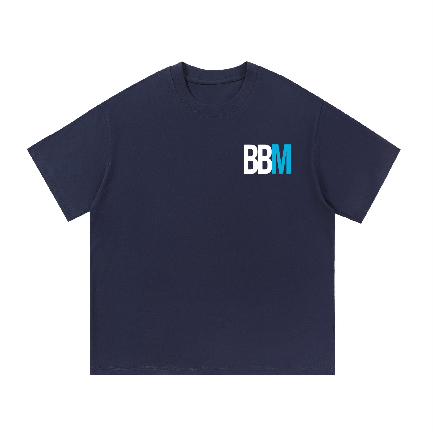 BBMEDIA - Signature Tee