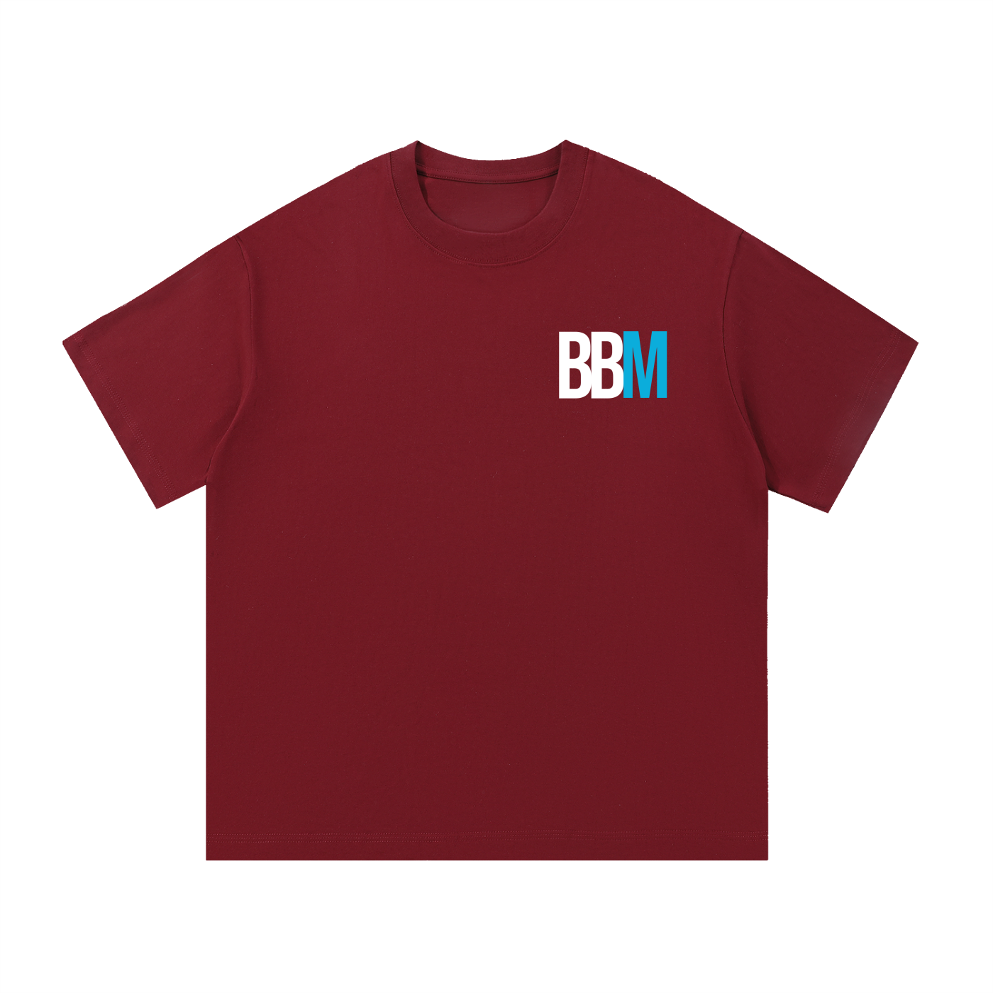 BBMEDIA - Signature Tee
