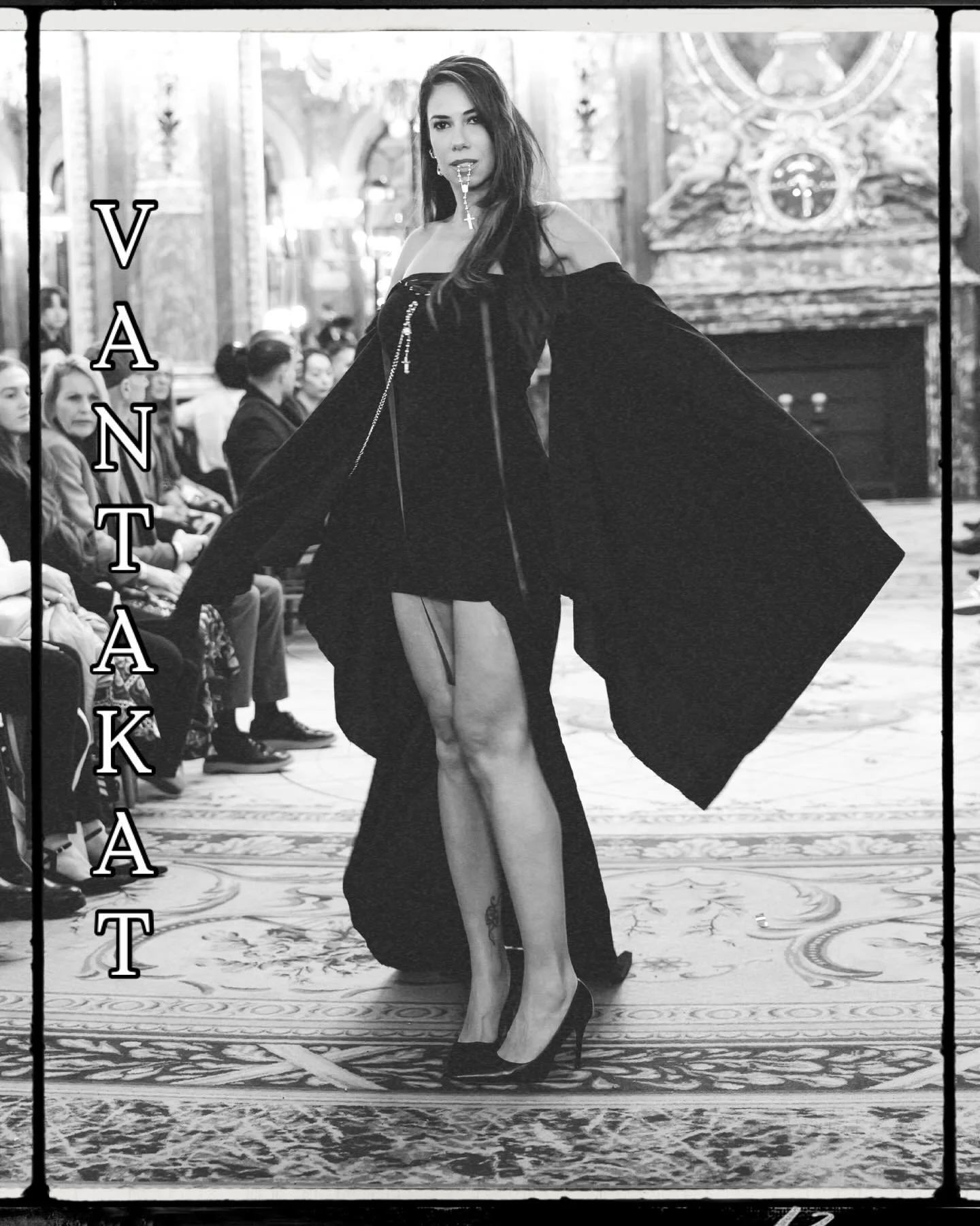 Paris 10/5 

-

-

#dark #fashion #runway #designer #paris