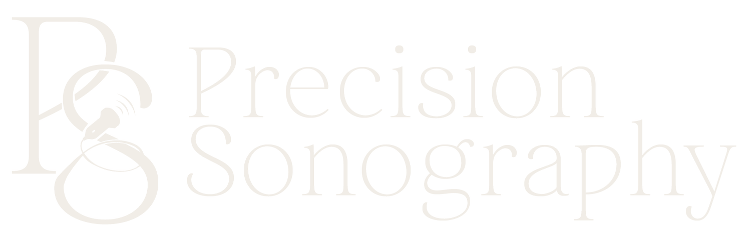 Precision Sonography