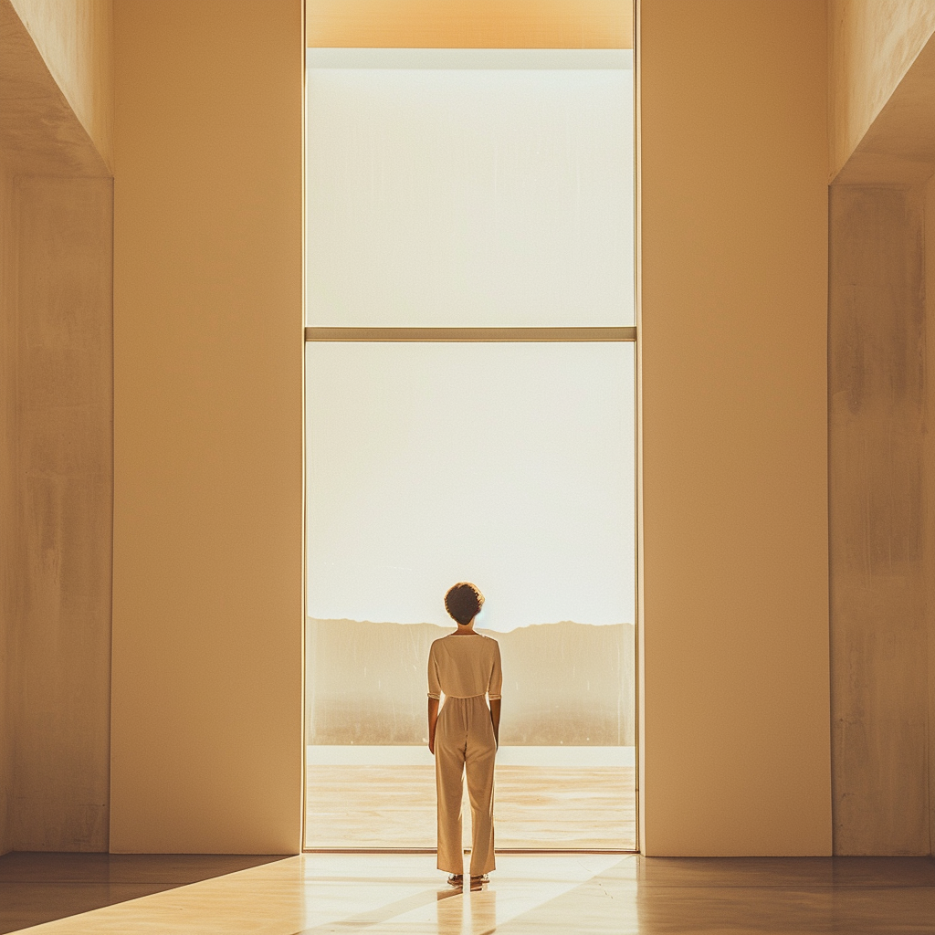 Episode 66: The Power of Vision: Crafting Your Dream Life