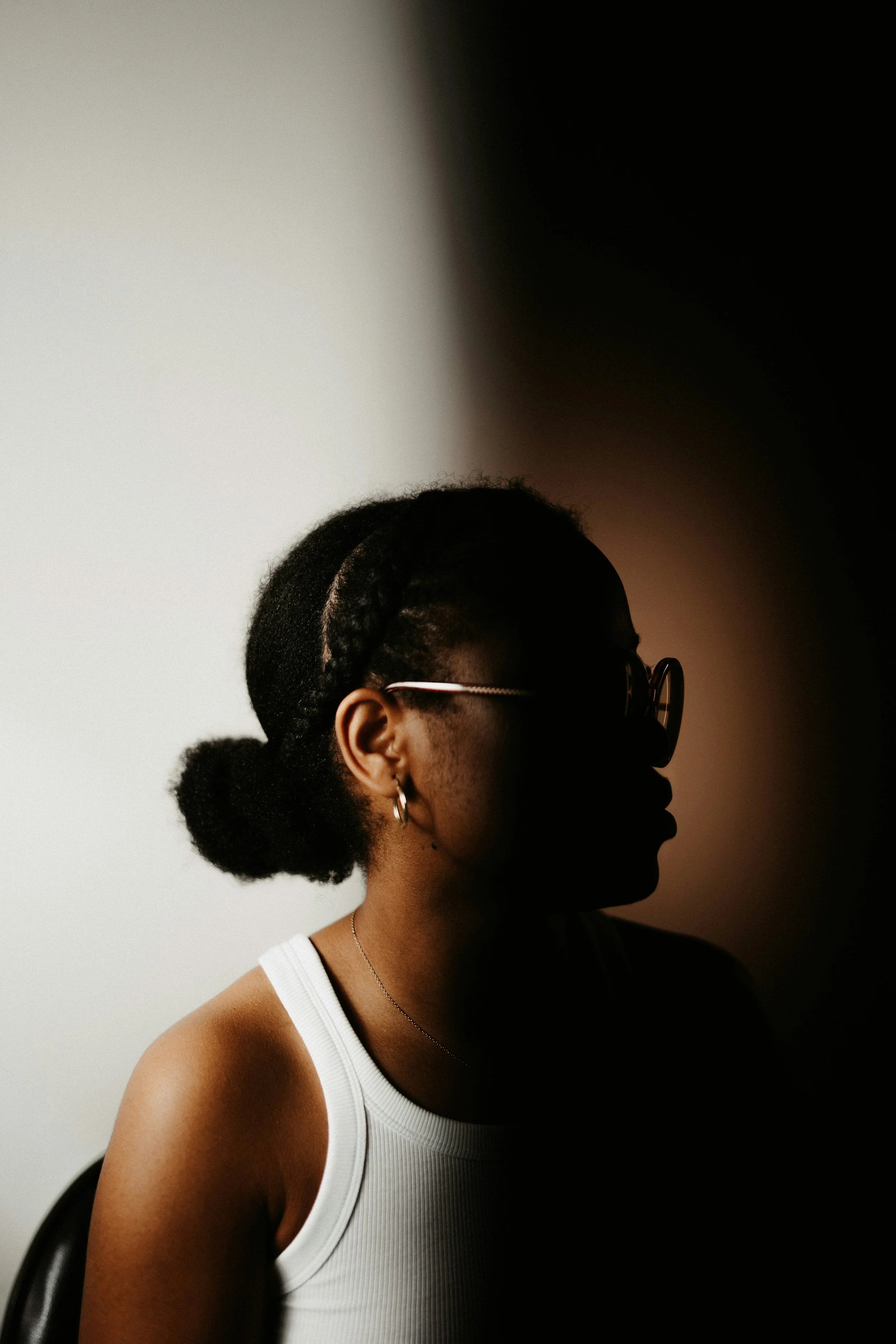 Trauma Isn’t Just in Your Mind, It’s In Your Body, Too.