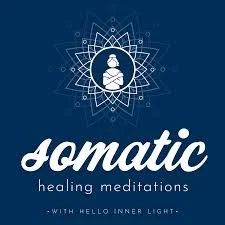 Podcast: Somatic Healing Meditations 